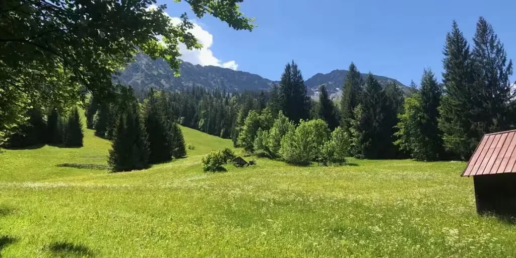 Camping-Bergheimat gallery 2