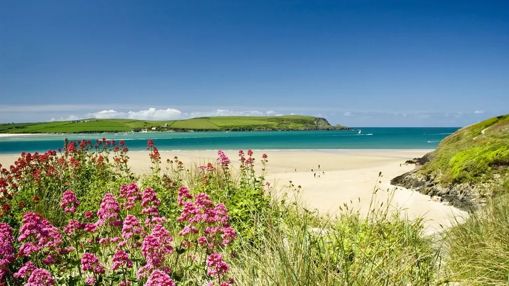 Gunvenna Holiday Park gallery 3