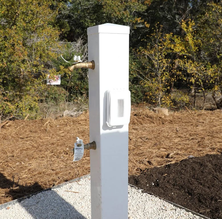 Sunset Ranch RV Park