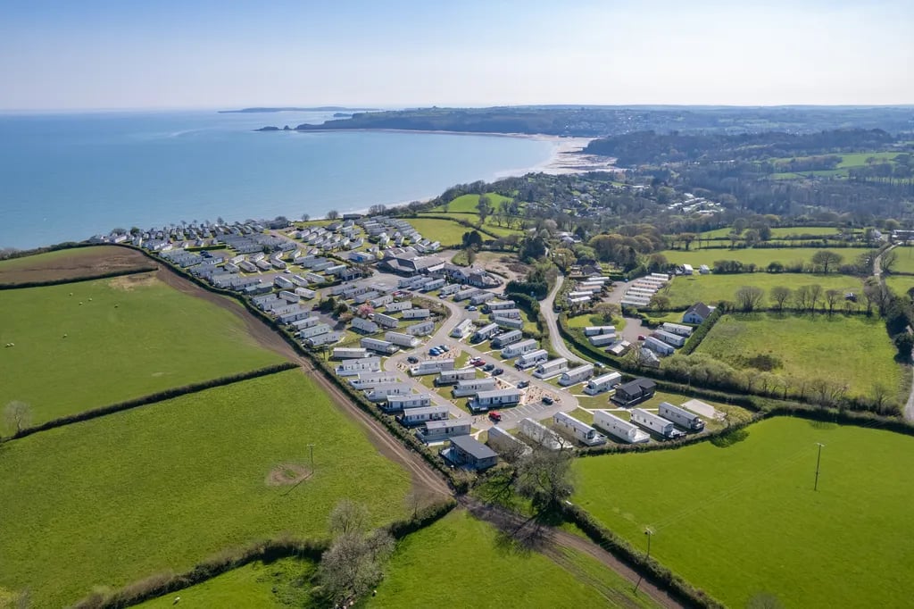 Noble Court Holiday Park gallery 1