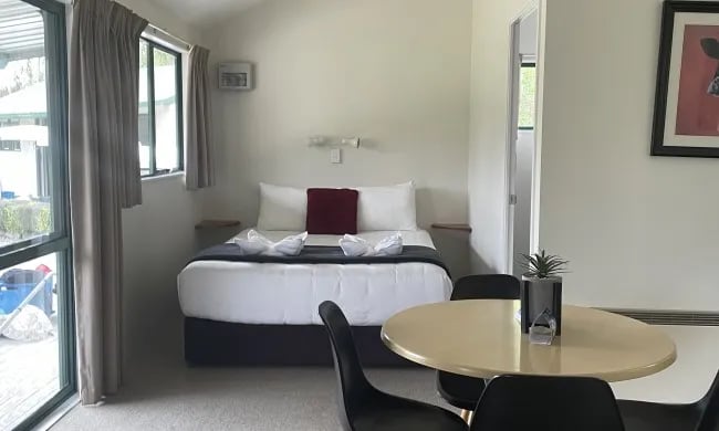 Waitomo Top 10 Holiday Park gallery 3