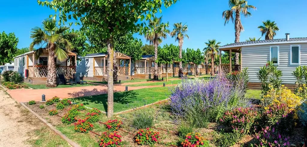 Camping el Pinar gallery 3