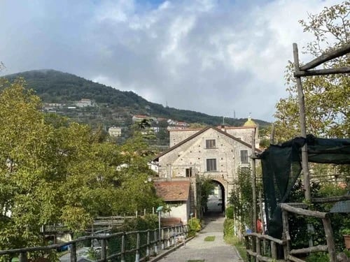 Campeggio Beata Solitudo gallery 4