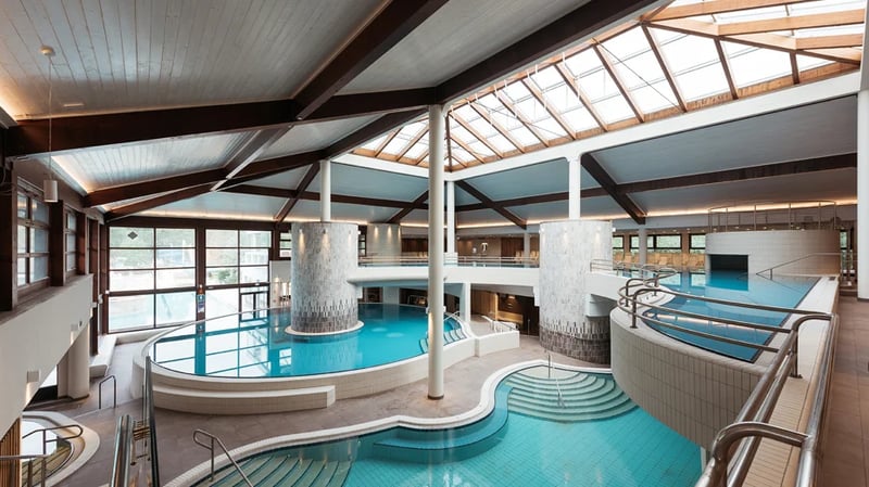 Camping Terme 3000