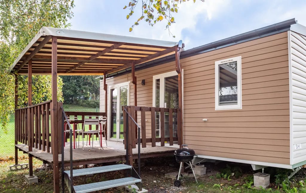 Camping ai Colli Fioriti gallery 2