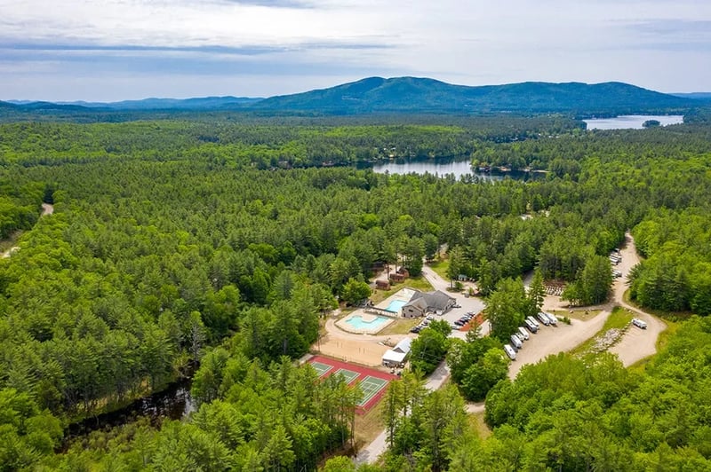 Danforth Bay Camping & RV Resort gallery 1
