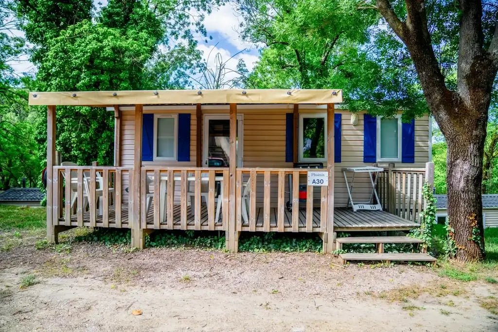 Camping Parc Bellevue gallery 3