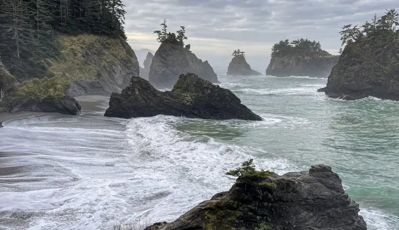 Pacific Shores Motorcoach Resort gallery 2