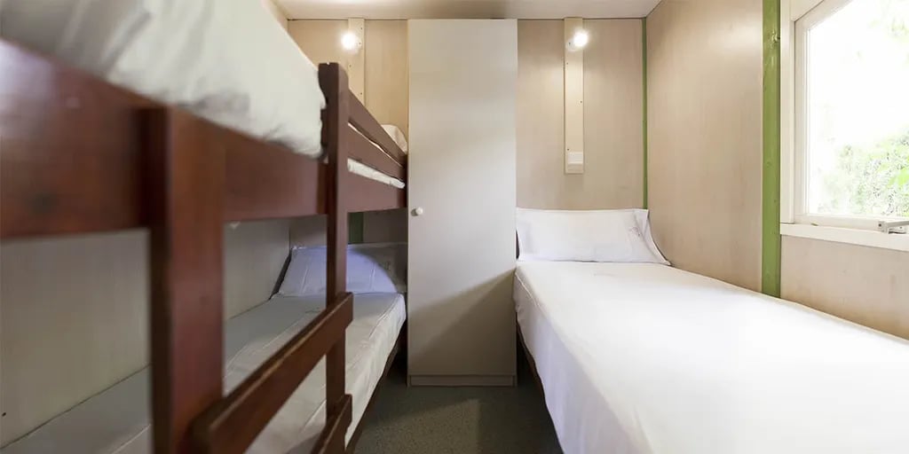 Camping Platja Cambrils gallery 2