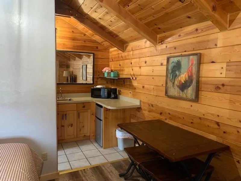 Cowboy Home Stead Cabins gallery 3