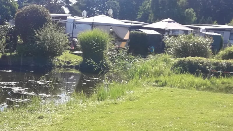 Campingplatz Forellensee gallery 2