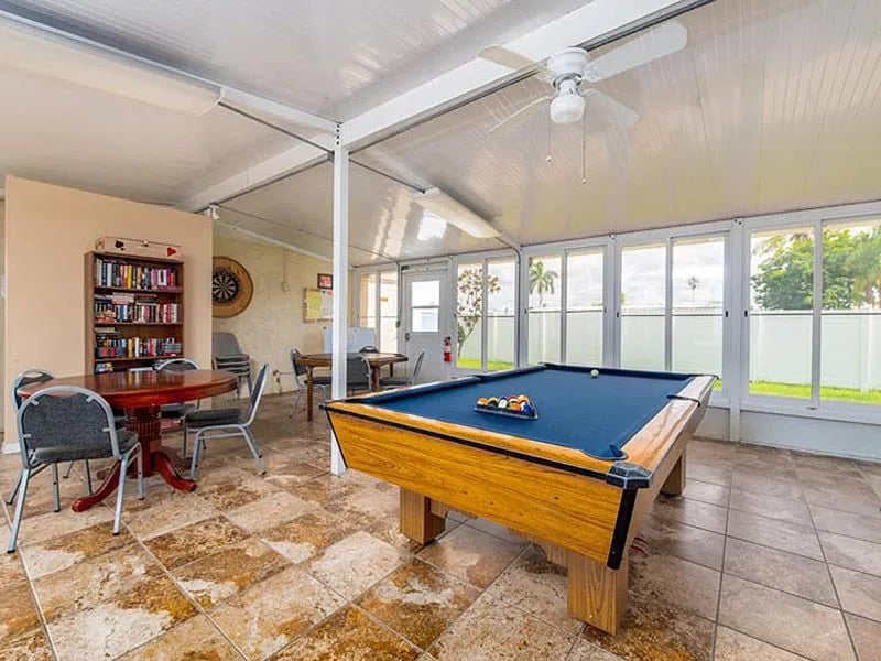 Lake San Marino RV Resort, A Sun RV Resort