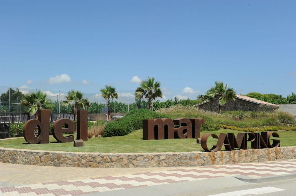 Camping Del Mar