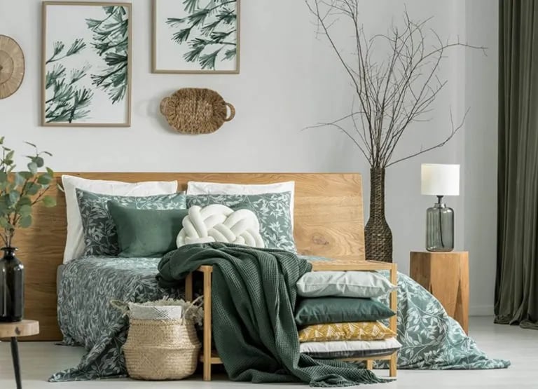 Leisure Lake WMA gallery 2