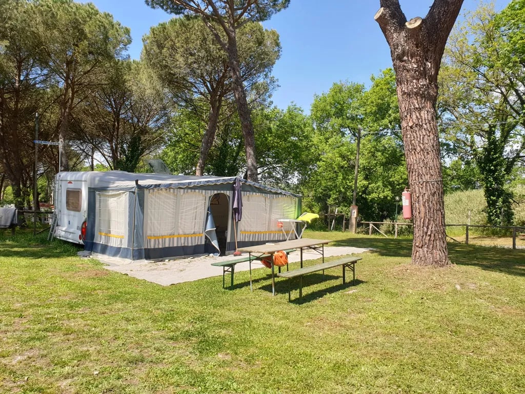 Camping Aurelia Club gallery 2