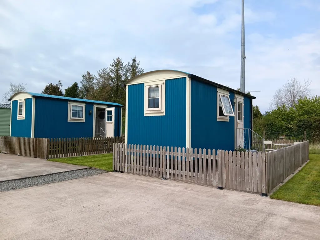 Blaney Caravan Park & Campsite