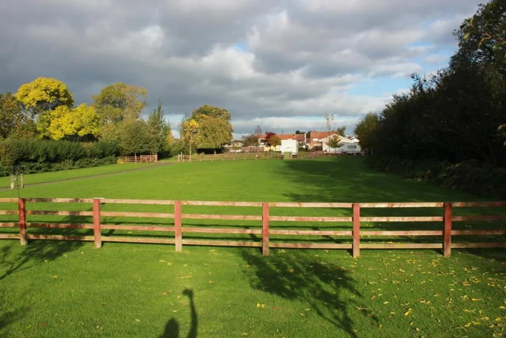 Chestnuts Caravan Park gallery 3