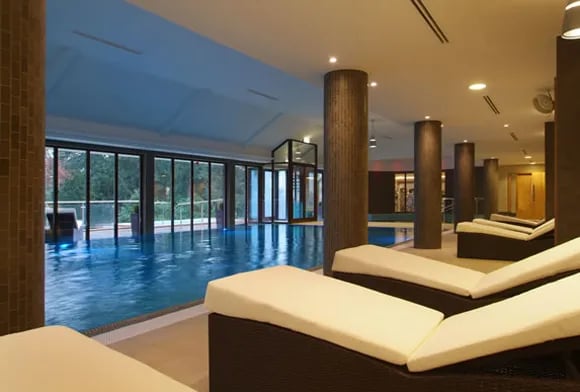 Limestone Lodges gallery 3