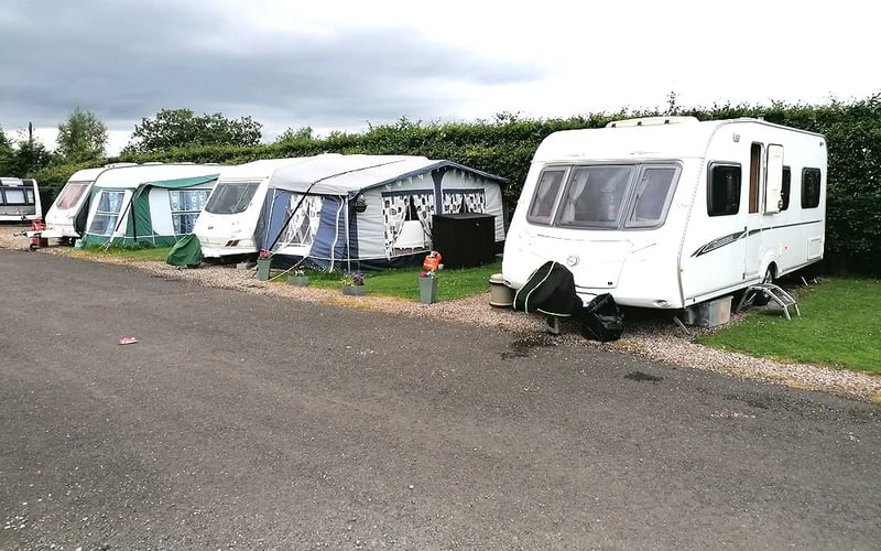 Pen Y Fan Caravan & Leisure Park Limited gallery 3
