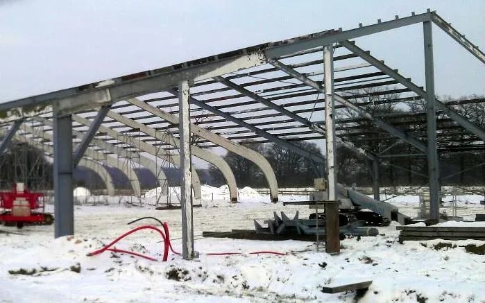 Camping Haarman gallery 2