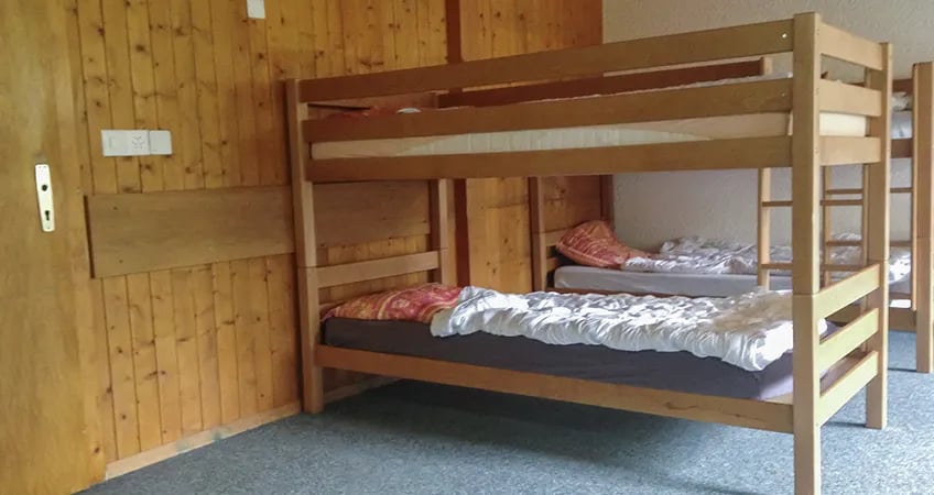 Camping des Glaciers SA gallery 2