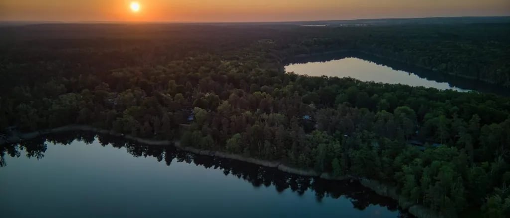 Naturcampingplatz Möhlauer See gallery 1
