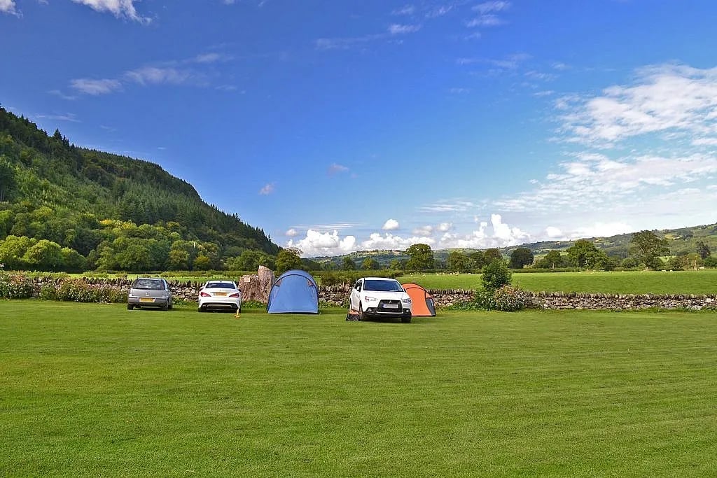 Cwmlanerch Caravan Park gallery 2