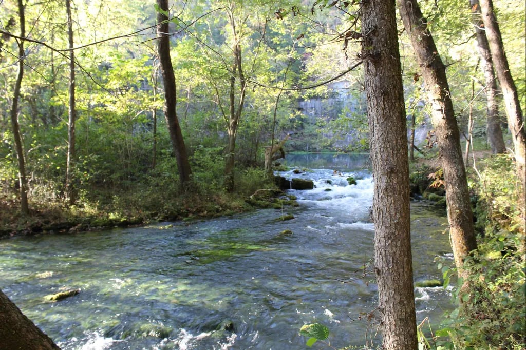 Eminence Canoes, Cottages and Camp gallery 2