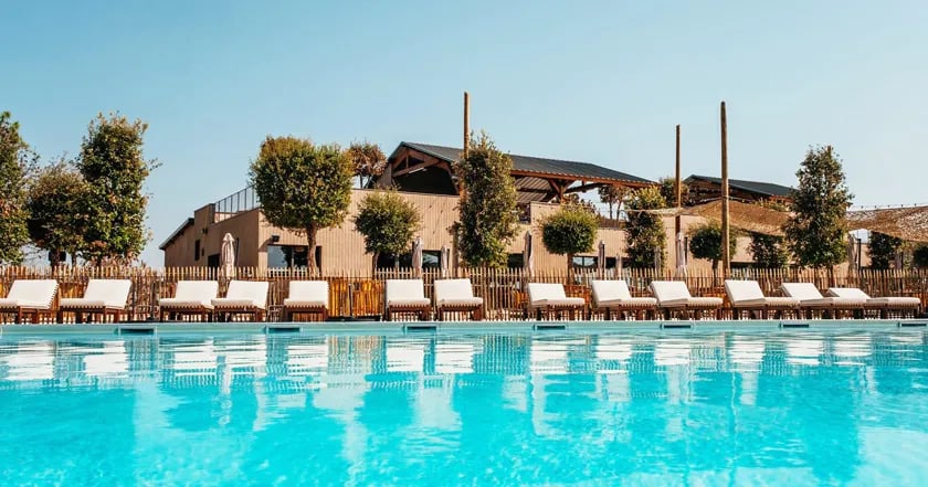 Pyla Camping gallery 2