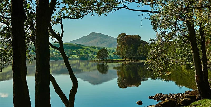 Bwch Yn Uchaf Camping and Caravanning Park gallery 3