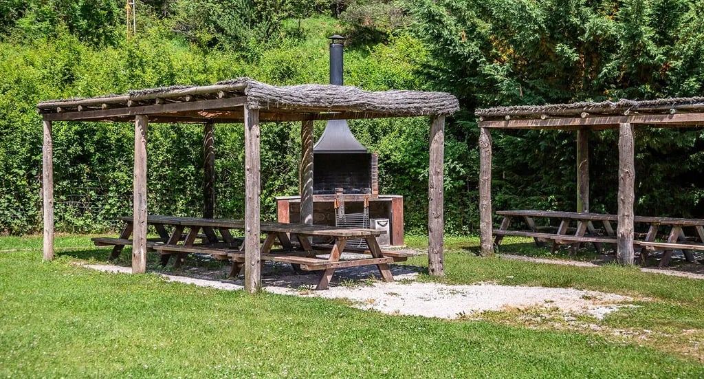 Camping Vall De Camprodón gallery 3