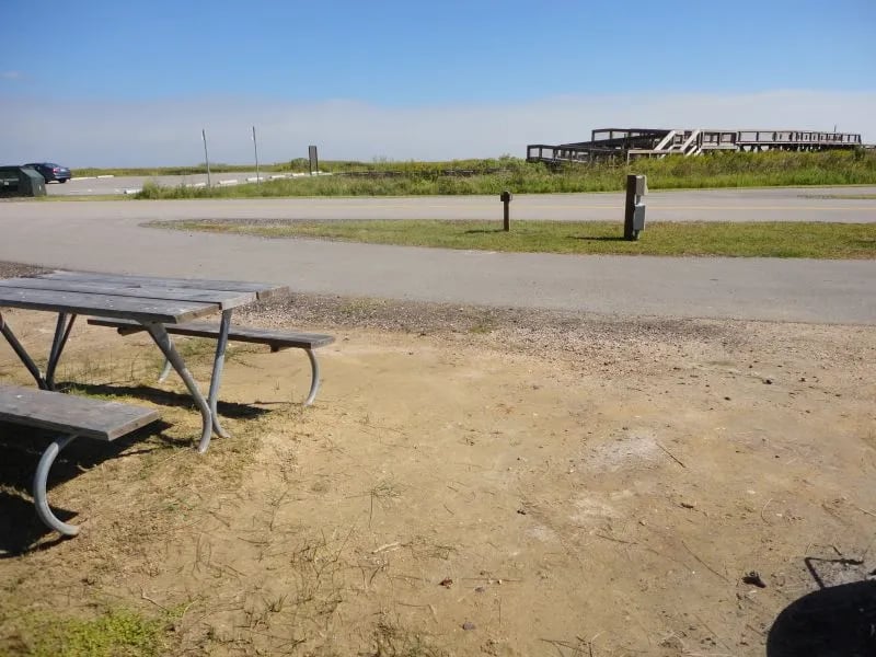 Sea Rim State Park Campground gallery 2