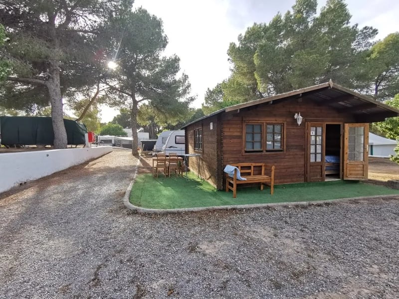 Camping Cala Bassa gallery 1