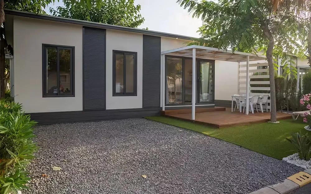 CAMPING ALMAFRA gallery 2