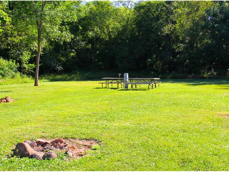 Silver Springs Campsites Inc gallery 1