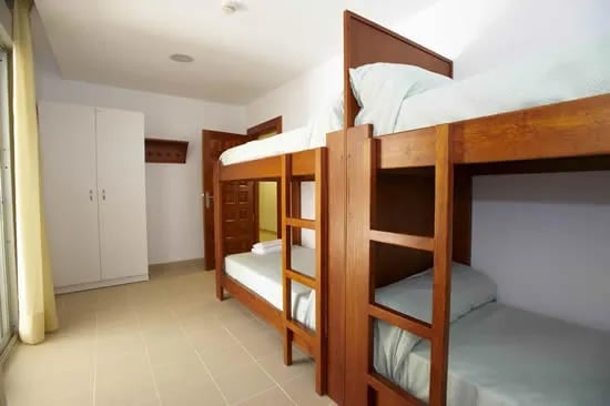 Camping Ciudad de Zaragoza gallery 3