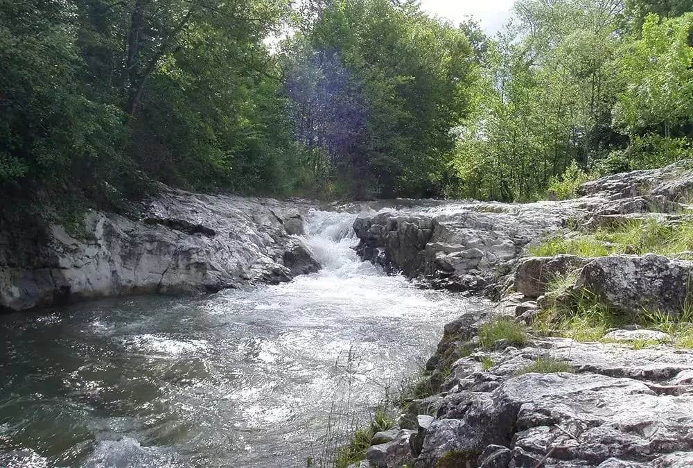 Camping Municipal Lorette gallery 3