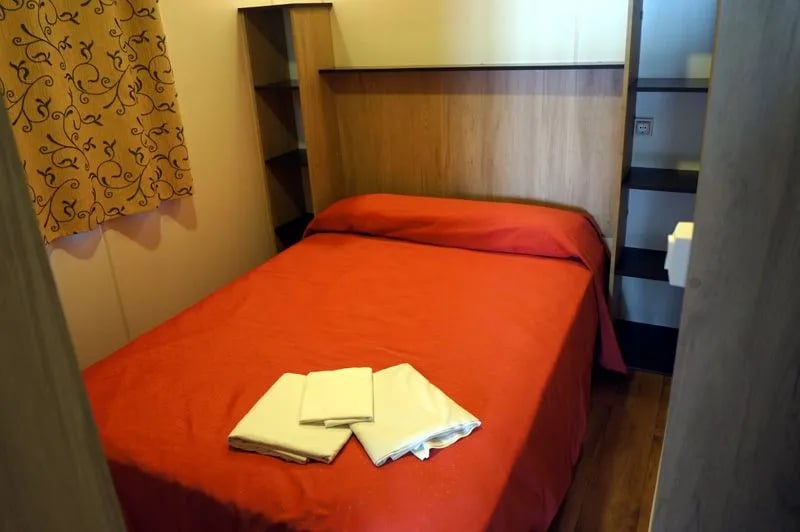 Camping Laguna Playa gallery 1