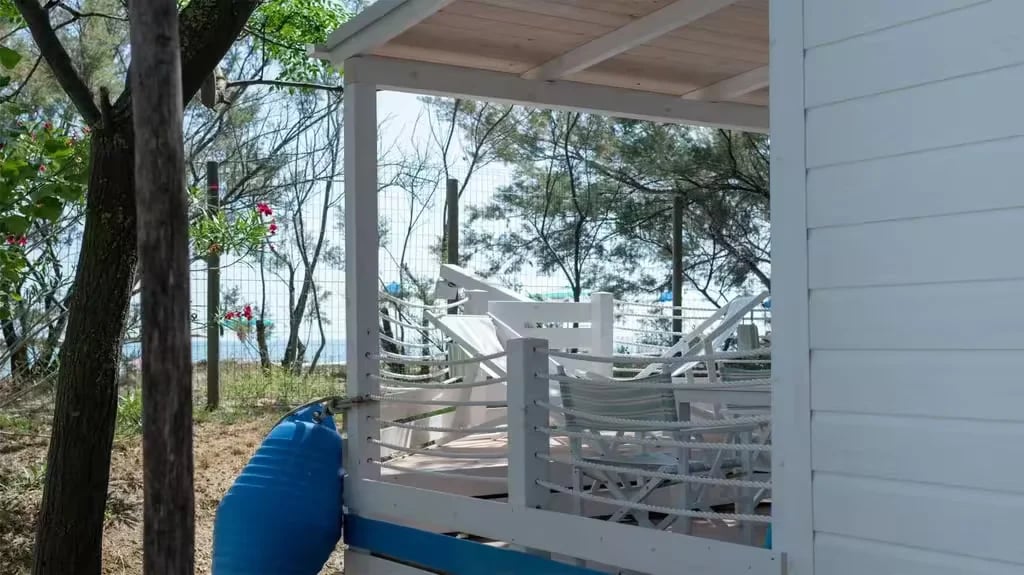 Camping & Village Pineto Beach gallery 3