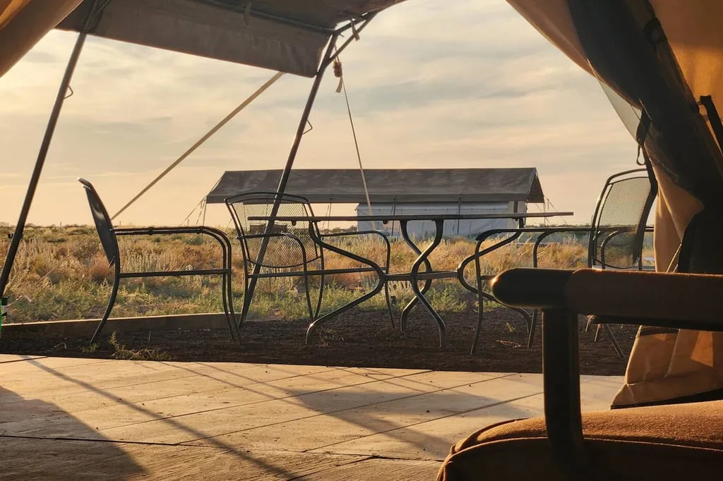 Raptor Ranch RV Park & Campground gallery 2