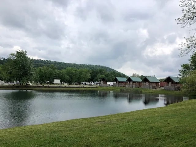 Splash Magic RV Resort gallery 1