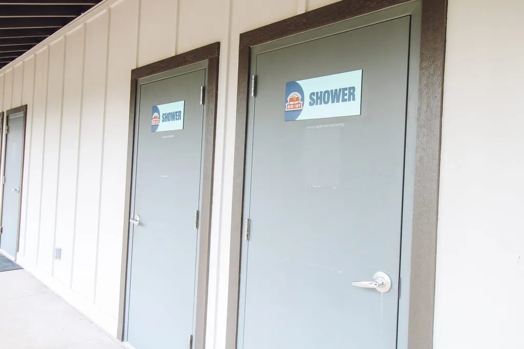 Blue Sky Lake Livingston RV Park & Cabins gallery 3