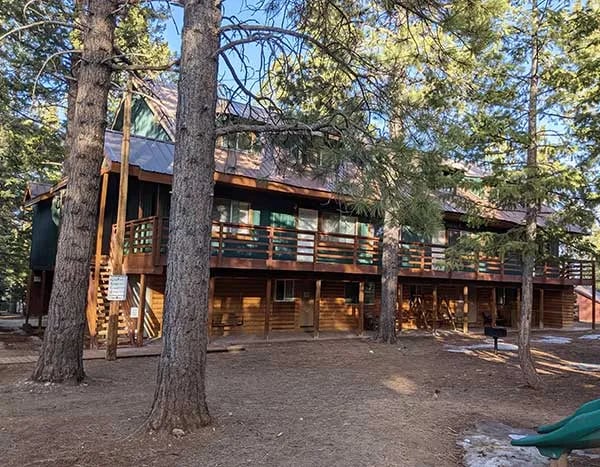 Pinewoods Resort gallery 3