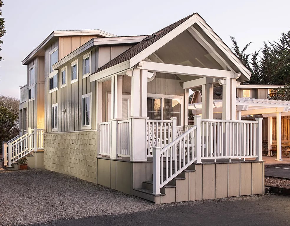 Sunrise Heights gallery 2