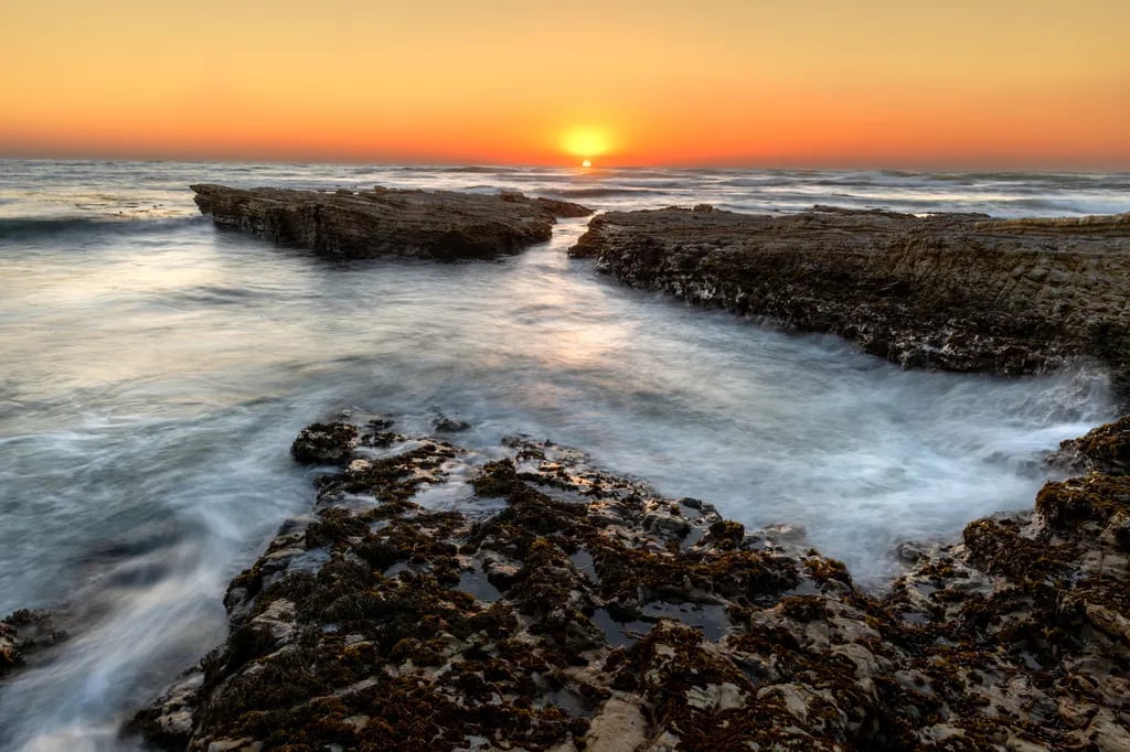 Islay Creek Campground — Montaña de Oro State Park gallery 1
