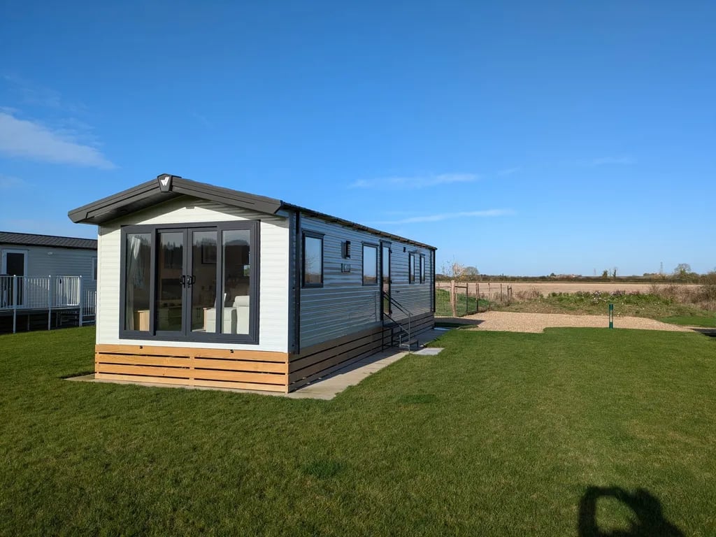 Highfields Country Holiday Fishing Retreat gallery 1