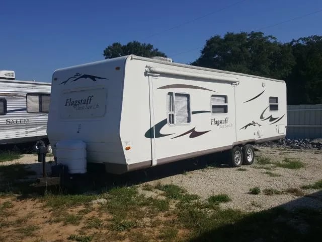 Lakeshore Villa RV Park gallery 2