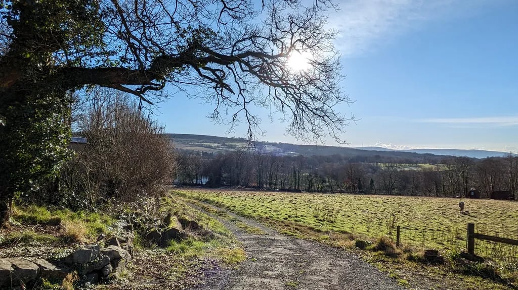 Llandyfan Camping and Fishing gallery 1