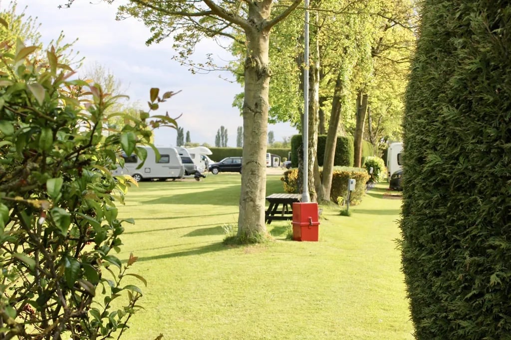 Delph Bank Touring Park gallery 3