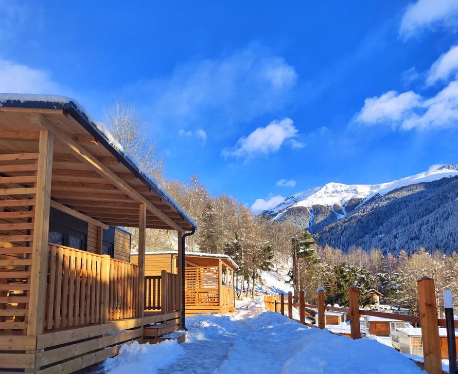 Camping Val di Sole gallery 3